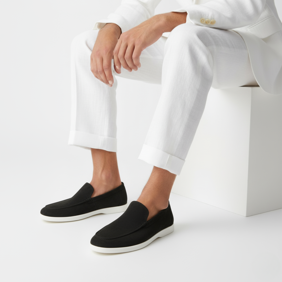 Lenoire – Anvers Loafer