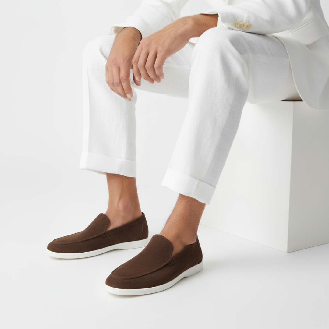 Lenoire – Anvers Loafer