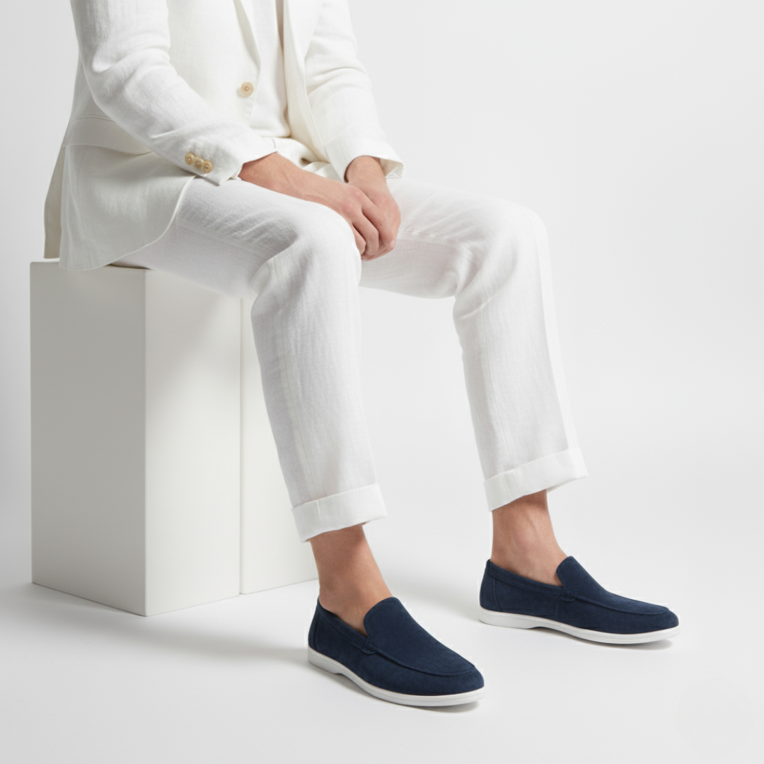Lenoire – Anvers Loafer